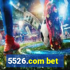 5526.com bet